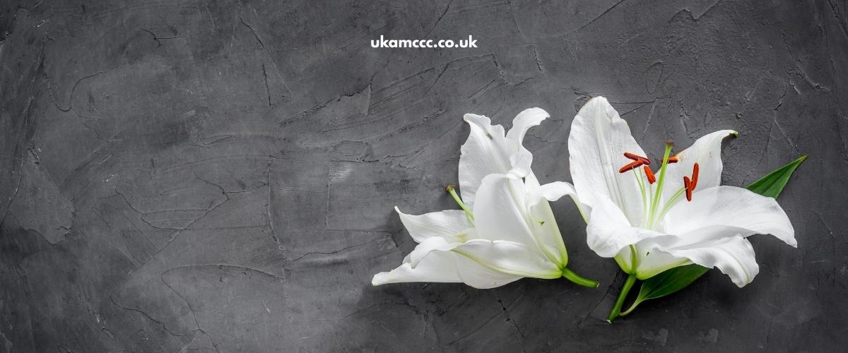 Funeral services at ukamccc